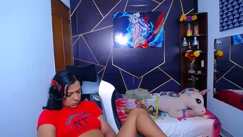 Emily online show from 09.23.25