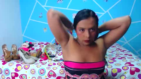 Emily online show from 10.22.25