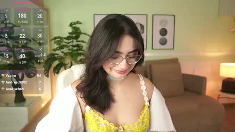 Emily Turner  online show from 03.02.26