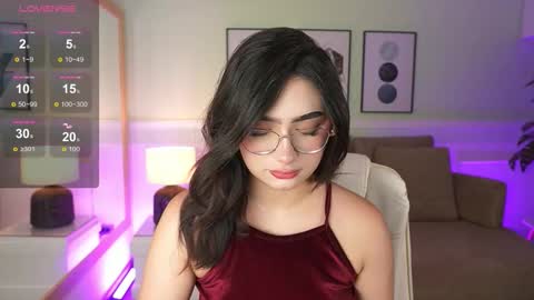 Emily Turner  online show from 03.18.26