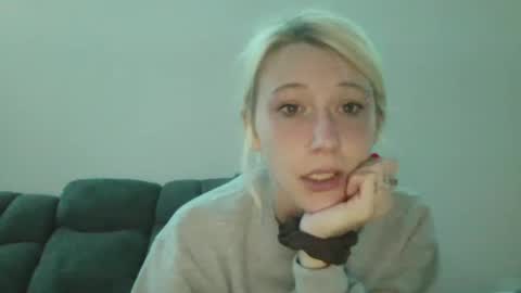 emilywarren296 online show from 10.19.25