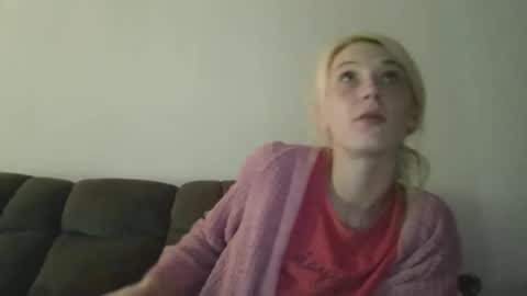 emilywarren296 online show from 10.20.25