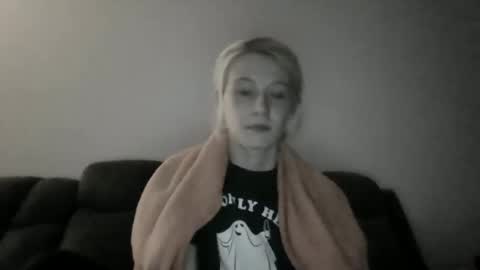 emilywarren296 online show from 10.22.25