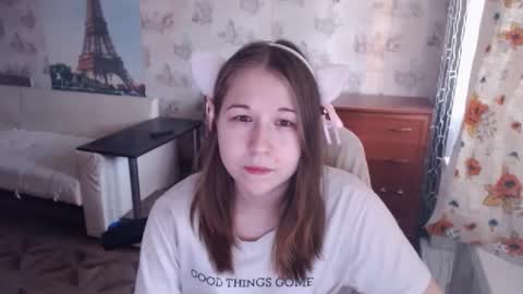 Snapshot of emilyway chatting on 02.07.25 emilyway online show from 02.07.25