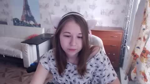 Snapshot of emilyway chatting on 02.13.25 emilyway online show from 02.13.25