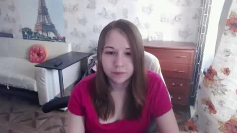 Snapshot of emilyway chatting on 02.19.25 emilyway online show from 02.19.25
