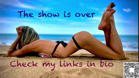 Snapshot of emilyweed chatting on 02.13.25 Emily ----  online show from 02.13.25