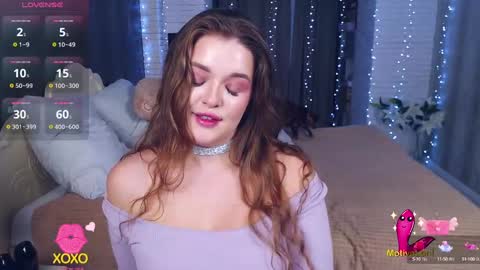 emilywhisperawesome online show from 12.03.24