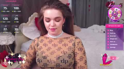 emilywhisperawesome online show from 02.21.25