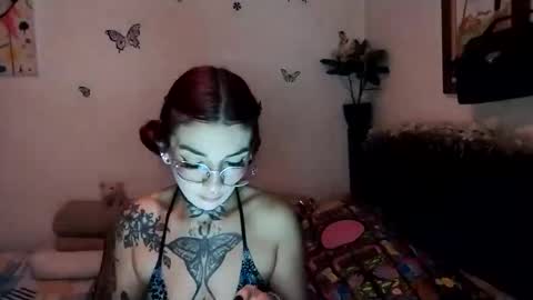Valentina independent model online show from 02.05.25