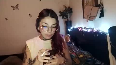 Valentina independent model online show from 09.12.25