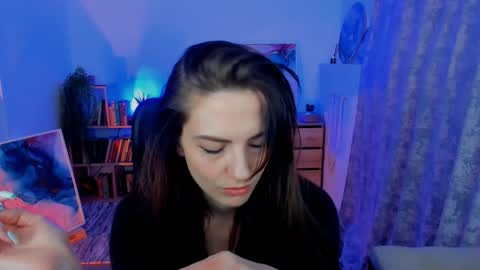 Emily online show from 12.24.24