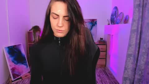 Emily online show from 02.14.25