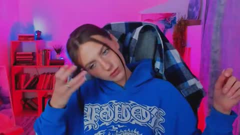 Emily online show from 10.02.25