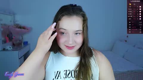 Emily online show from 09.13.25