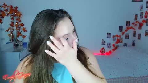 Emily online show from 09.21.25