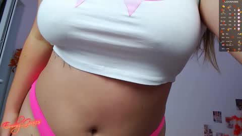 Emily online show from 09.22.25