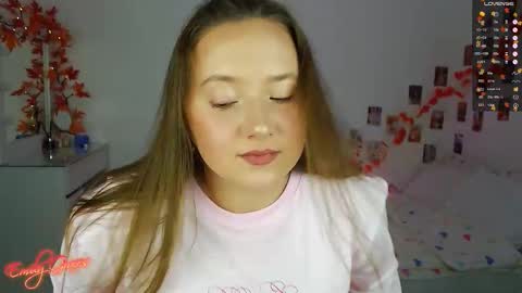 Emily online show from 10.02.25