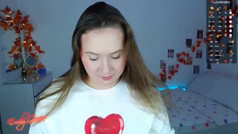 Emily online show from 10.12.25