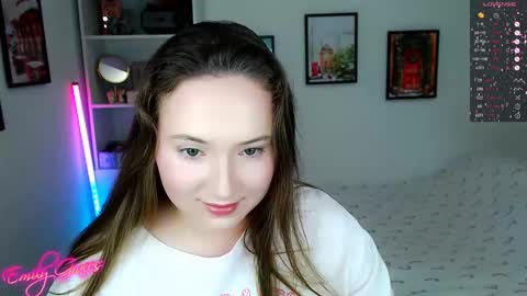 Emily online show from 01.09.26