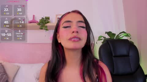 Emily Bank online show from 12.26.24