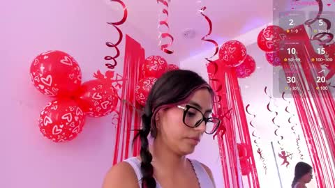 Emily Bank online show from 02.17.25