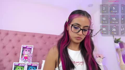 Emily Bank online show from 02.26.25