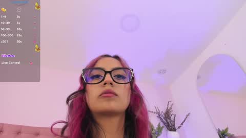 Emily Bank online show from 02.28.25