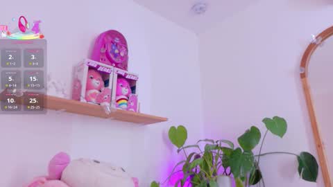 Emily Bank online show from 03.27.26