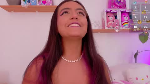 Emily Bank online show from 04.06.26