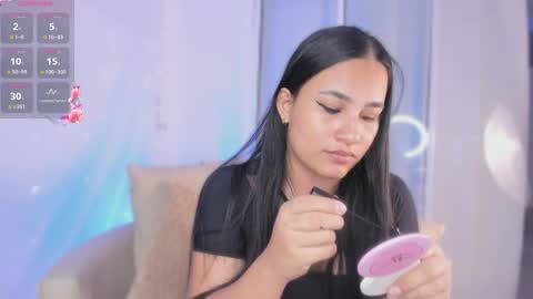 emilyy_kim online show from 03.26.26