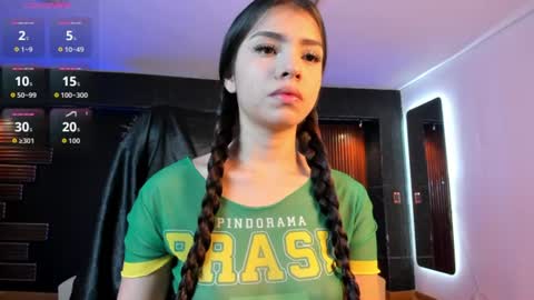 Emilyy lopez online show from 07.14.26