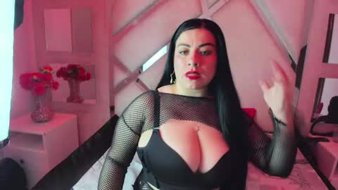Emilyy Moon online show from 05.03.26