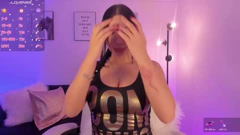 Emily  online show from 03.20.26