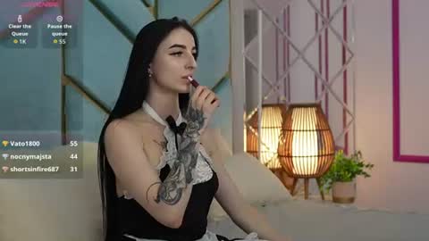 emilyymoon online show from 07.11.26