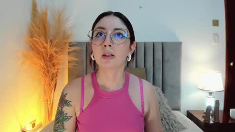 Emilyy Watson online show from 02.19.25