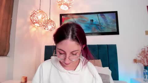 Emilyy Watson online show from 09.11.25