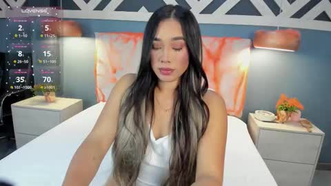 Emily  online show from 10.11.25