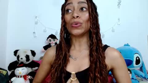 emilyzans07 online show from 02.13.25