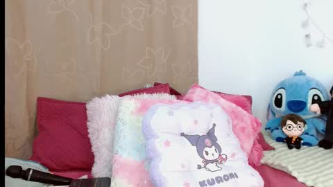 emilyzans07 online show from 02.27.25