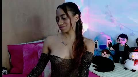emilyzans07 online show from 03.06.25