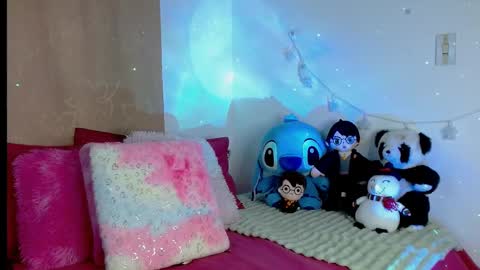 emilyzans07 online show from 03.09.25