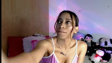 emilyzans07 online show from 03.11.25