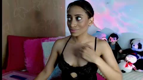 emilyzans07 online show from 03.12.25