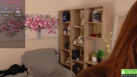 Tracy online show from 07.12.26