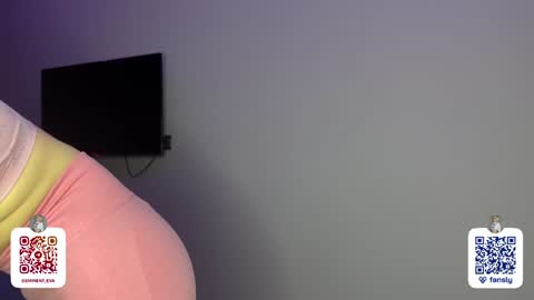 Eminent Eva online show from 02.07.25