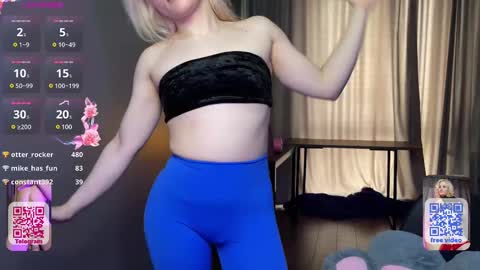 Eminent Eva online show from 03.10.25