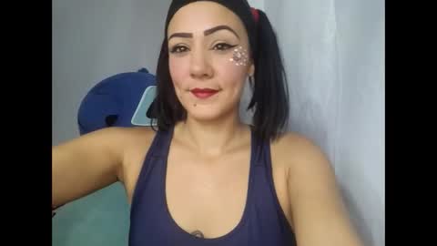 L i a    time online 7am - 1pm Gtm-5  online show from 02.22.26