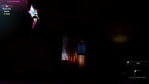 Eimy online show from 10.25.25