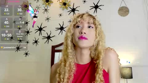 Eimy online show from 10.30.25